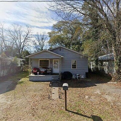 415 S Ballard St, Florence, SC 29506