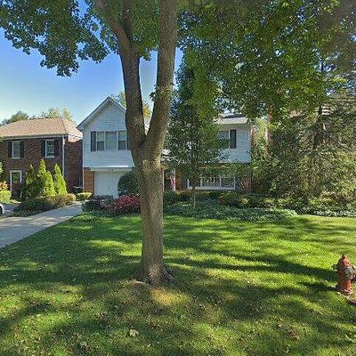 415 S Banbury Rd, Arlington Heights, IL 60005