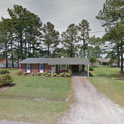 415 Pineview St, Lucama, NC 27851