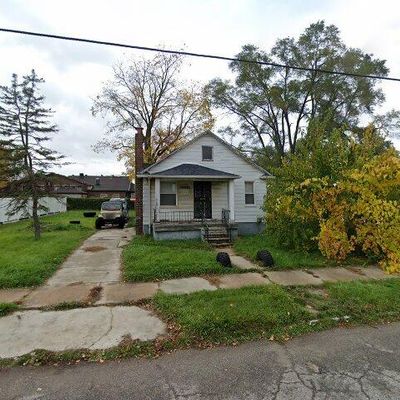 4152 11 Th St, Ecorse, MI 48229