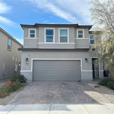 4153 Rancho Crossing St, Las Vegas, NV 89130