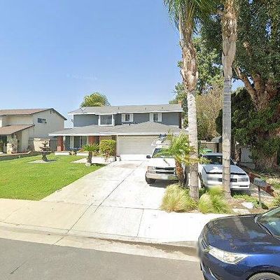 4152 Miguel St, Chino, CA 91710