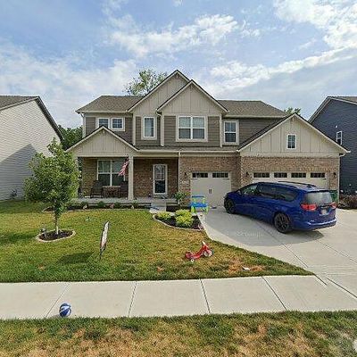 4154 Ferndale Ln, Danville, IN 46122