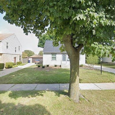 4156 N 80 Th St, Milwaukee, WI 53222