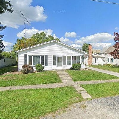 416 W South St, Mc Comb, OH 45858