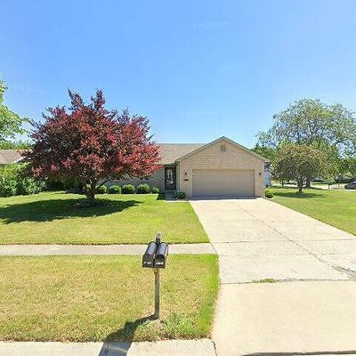 4162 Hurley Dr, Toledo, OH 43614