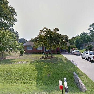 4167 Woodcrest Rd, Rocky Mount, NC 27803