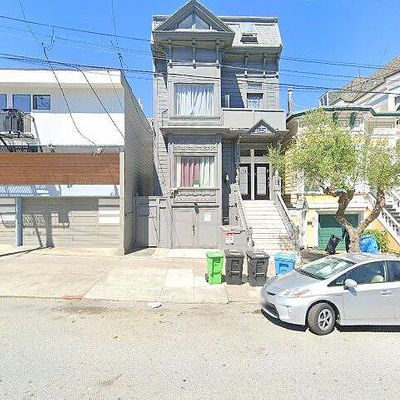 417 Clayton St, San Francisco, CA 94117