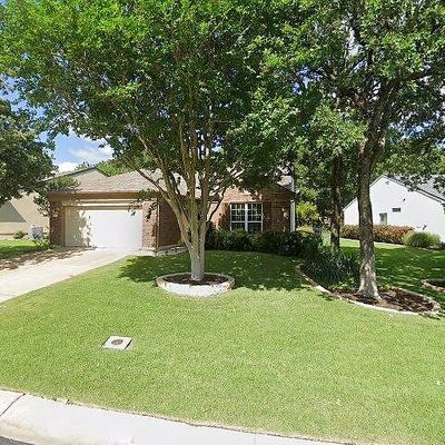 417 Monarch Trl, Georgetown, TX 78633