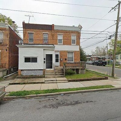 417 S 4 Th St, Darby, PA 19023