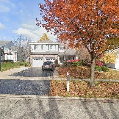 417 Starwood Pass, Lake In The Hills, IL 60156