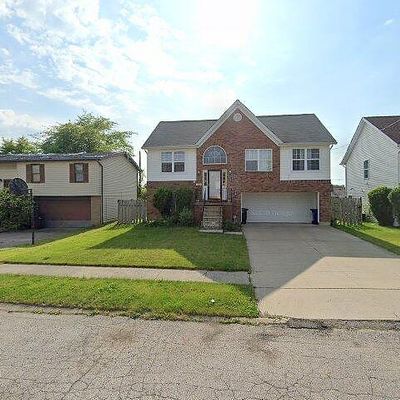 4170 E 188 Th St, Cleveland, OH 44122