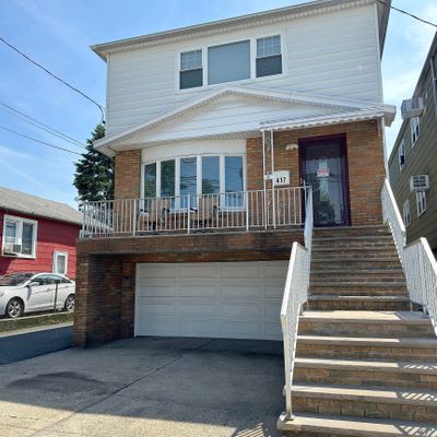 417 Virginia Ave, Jersey City, NJ 07304