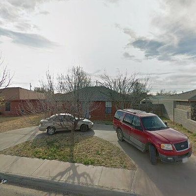 417 W Dengar Ave, Midland, TX 79705