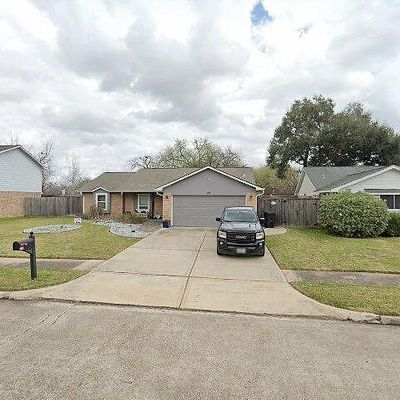 418 Land Grant Dr, Richmond, TX 77406