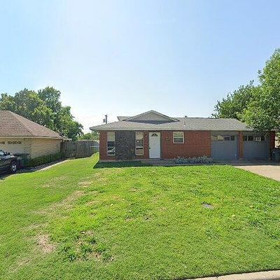 418 Nw Woodland Dr, Lawton, OK 73505