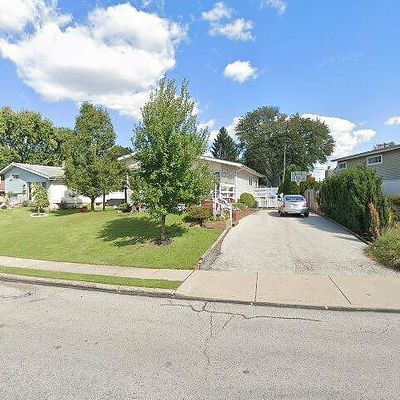 418 Springhouse Rd, King Of Prussia, PA 19406