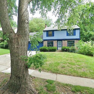 419 E 80 Th St, Kansas City, MO 64131