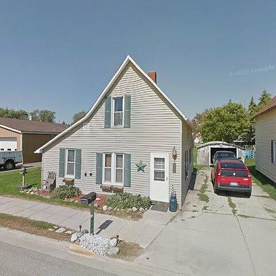 419 Main St, Kinde, MI 48445