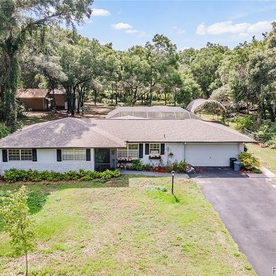 4190 S Tom Ave, Inverness, FL 34452