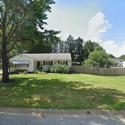 42 Elizabeth St, Canal Winchester, OH 43110