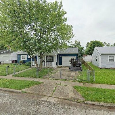 42 N Haven Dr, Fairborn, OH 45324