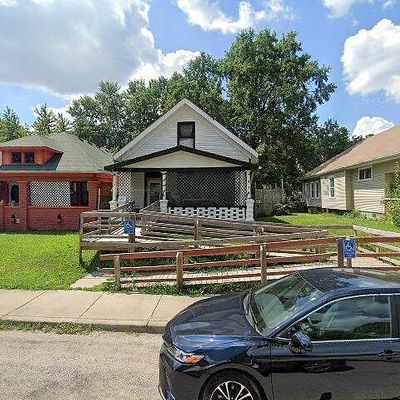 42 N Oakland Ave, Indianapolis, IN 46201