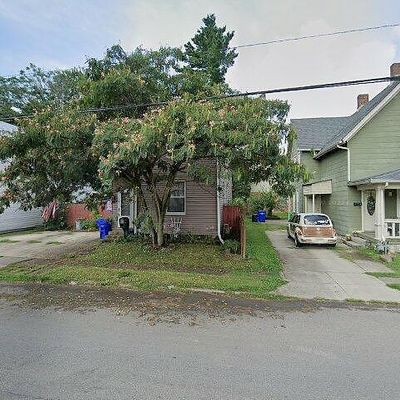 42 N Watt St, Chillicothe, OH 45601