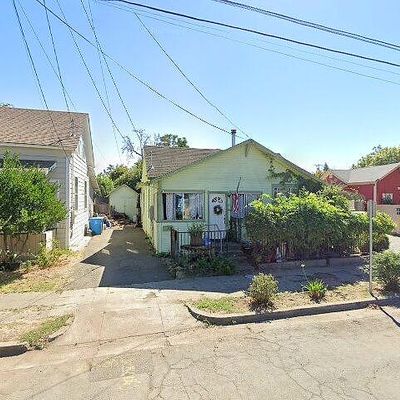 42 W 7 Th St, Santa Rosa, CA 95401