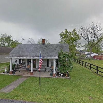 420 English Ave, Harrodsburg, KY 40330