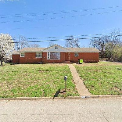 420 N 4 Th Ave, Purcell, OK 73080