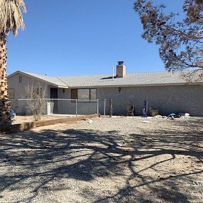 420 N Yorktown St, Ridgecrest, CA 93555