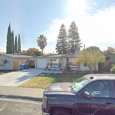 420 Olive St, Vacaville, CA 95688