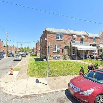 4201 Shelmire Ave, Philadelphia, PA 19136