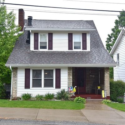 4201 Fairfield Ave, Homestead, PA 15120