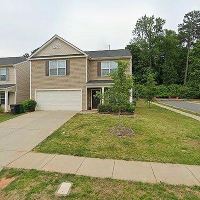 4202 Grant Martin Dr, Charlotte, NC 28208