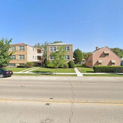 4208 Oakton St, Skokie, IL 60076