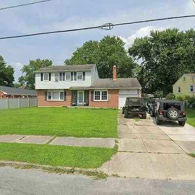 421 N Porter St, Seaford, DE 19973