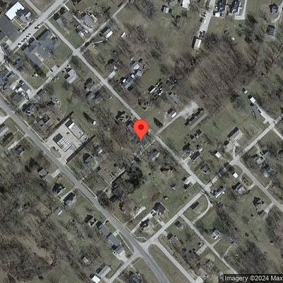 421 S Oak St, Huntsville, MO 65259