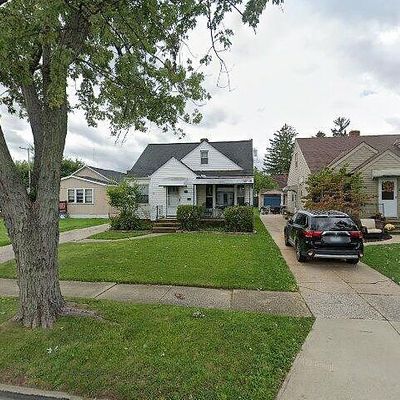 4211 Wellington Ave, Cleveland, OH 44134