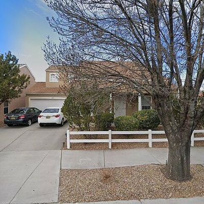 4215 Cuba Rd Nw, Albuquerque, NM 87114