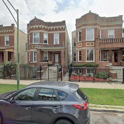 4215 W Kamerling Ave, Chicago, IL 60651