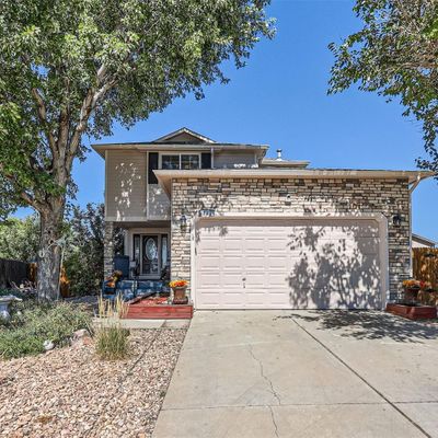 4215 S Tempe Ct, Aurora, CO 80018