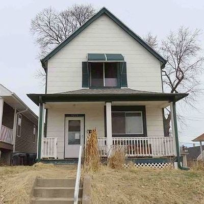 4216 Grant St, Omaha, NE 68111