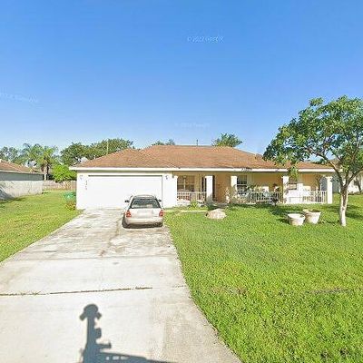 4218 Sw Mcclellen St, Port Saint Lucie, FL 34953