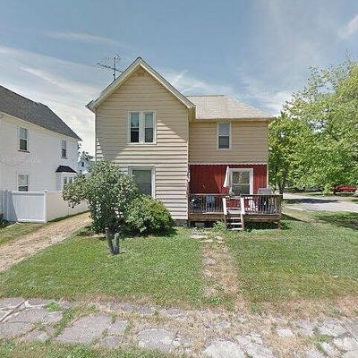 422 Cherry Ave, Niles, OH 44446