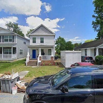 422 Homestead Ave, Hampton, VA 23661