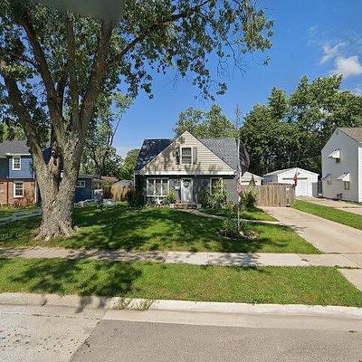 422 Theodore St, Loves Park, IL 61111