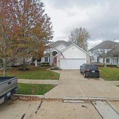 422 W Glengary Cir, Cleveland, OH 44143