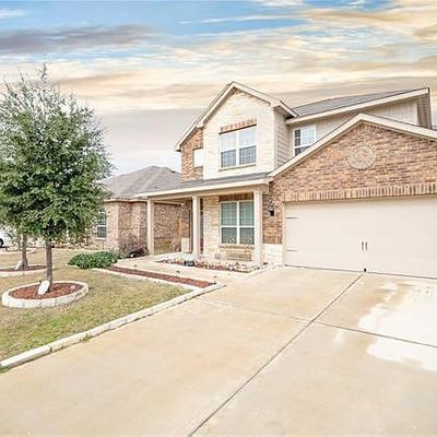 4220 Tower Ln, Crowley, TX 76036